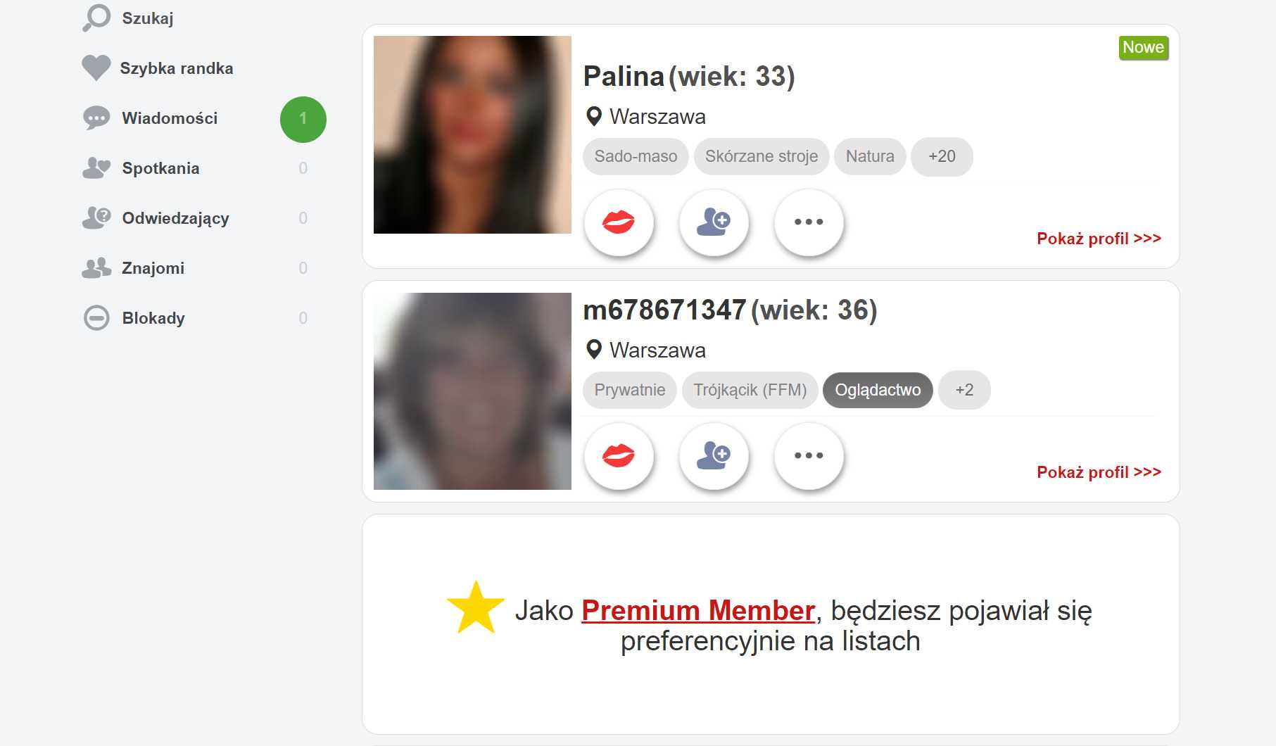BDSMfetysz.pl